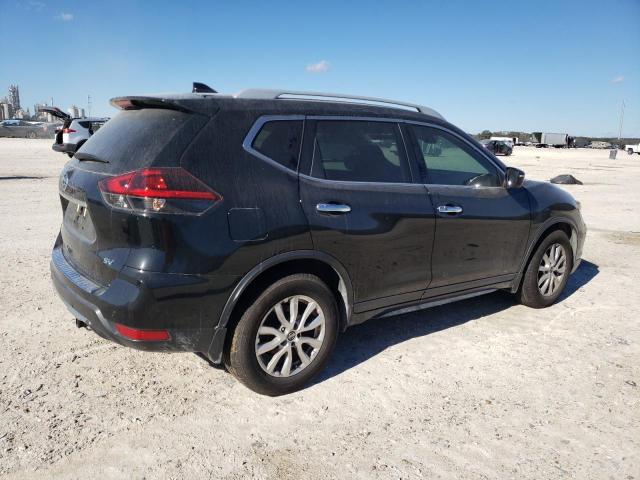 Obraz 3 z 2019 NISSAN ROGUE S 2019 z VIN 5N1AT2MT2KC714866