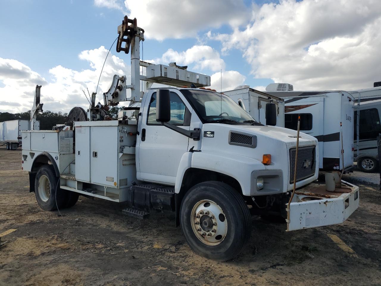 Obraz 2005 CHEVROLET C7500 C7C042 2005