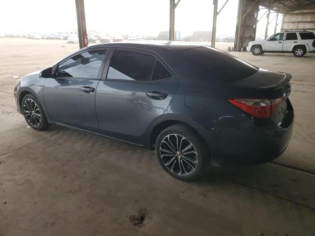 Obraz 2 z 2015 TOYOTA COROLLA L 2015 z VIN 2T1BURHE2FC233720