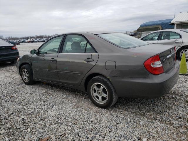 Obraz 2 z 2002 TOYOTA CAMRY LE 2002 z VIN 4T1BE32K62U639288