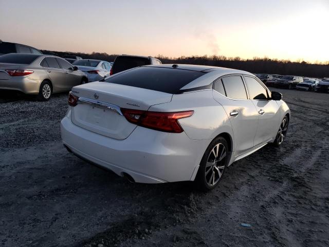Obraz 3 z 2016 NISSAN MAXIMA 3.5S 2016 z VIN 1N4AA6AP8GC394247