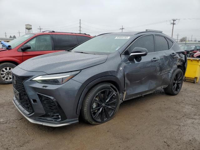 2023 LEXUS NX 350 2023 image