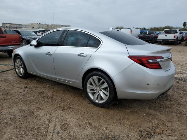 Image 2 of 2014 BUICK REGAL PREMIUM 2014 with VIN 2G4GN5EX3E9272814