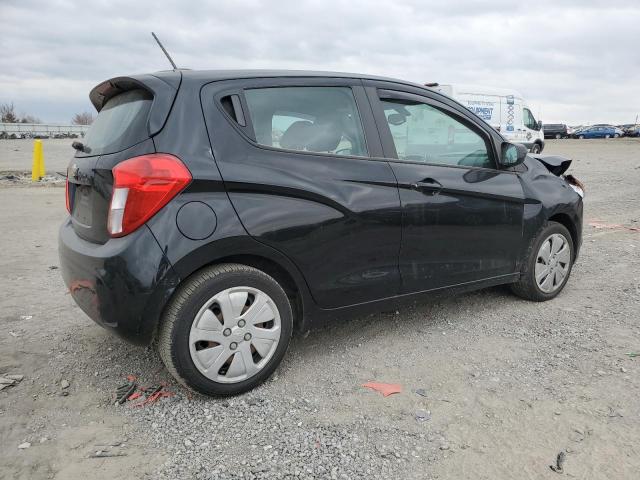 Image 3 of 2017 CHEVROLET SPARK LS 2017 with VIN KL8CB6SA2HC819787