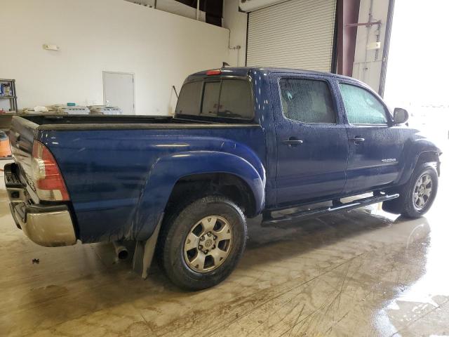 Image 3 of 2015 TOYOTA TACOMA DOUBLE CAB PRERUNNER 2015 with VIN 5TFJU4GN1FX070897