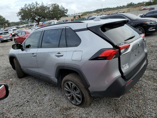 Изображение 2 2023 TOYOTA RAV4 XLE PREMIUM 2023 с VIN JTMB6RFV1PD085173