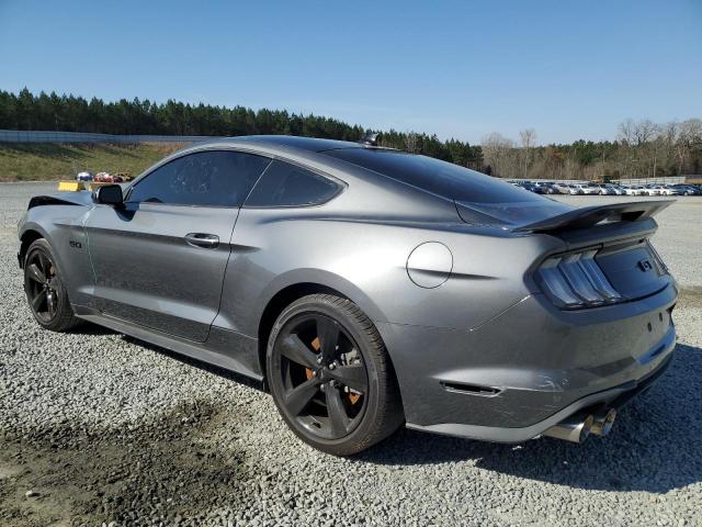 Изображение 2 2023 FORD MUSTANG GT 2023 с VIN 1FA6P8CFXP5306940