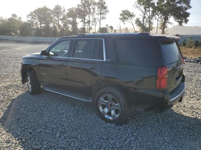 Obraz 2 z 2015 CHEVROLET TAHOE C1500 LTZ 2015 z VIN 1GNSCCKC6FR577491
