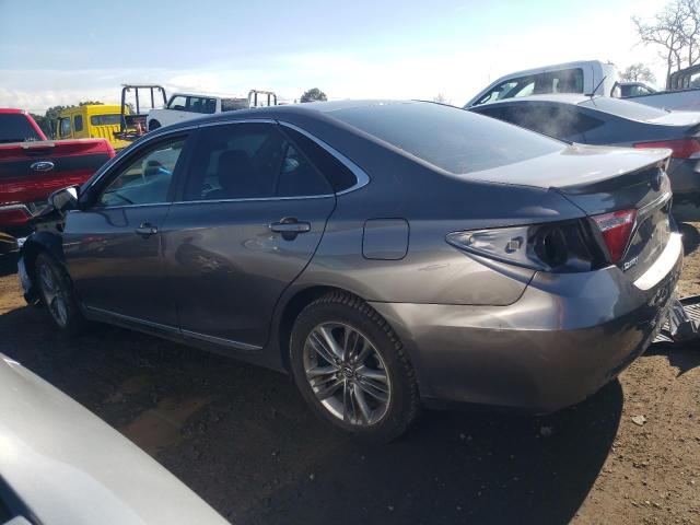 Obraz 2 z 2017 TOYOTA CAMRY LE 2017 z VIN 4T1BF1FK9HU813035