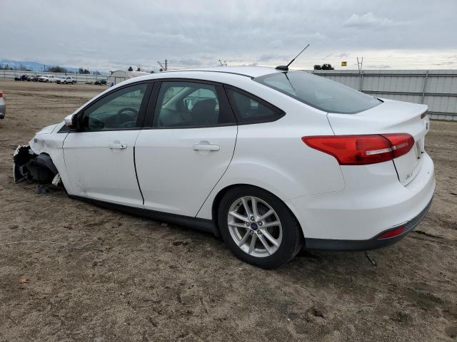 Obraz 2 z 2017 FORD FOCUS SE 2017 z VIN 1FADP3F25HL217969