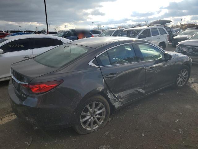 Изображение 3 2017 MAZDA 6 SPORT 2017 с VIN JM1GL1U59H1138322