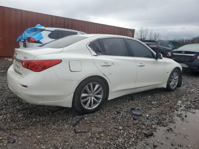 Image 3 of 2017 INFINITI Q50 PREMIUM 2017 with VIN JN1EV7AP3HM734733
