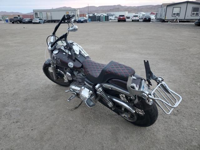 Изображение 3 2007 HARLEY-DAVIDSON FXDC DAYTONA CUSTOM 2007 с VIN 1HD1GV4397K324093