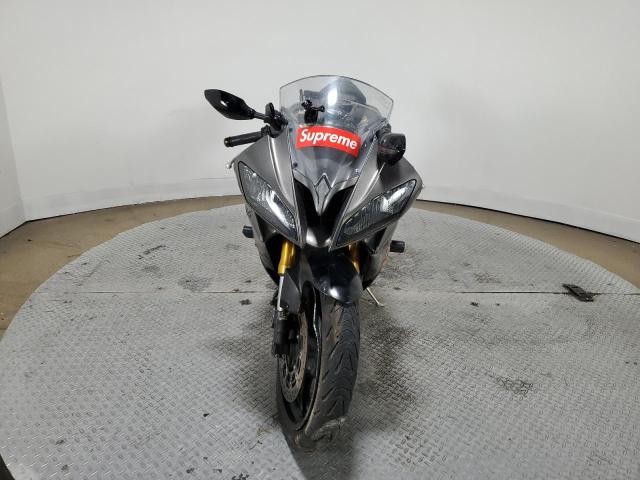 Изображение 2 2009 YAMAHA YZFR6 C 2009 с VIN JYARJ16Y99A002856