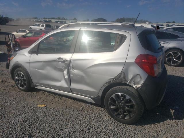 Obraz 2 z 2019 CHEVROLET SPARK ACTIV 2019 z VIN KL8CH6SA1KC704118