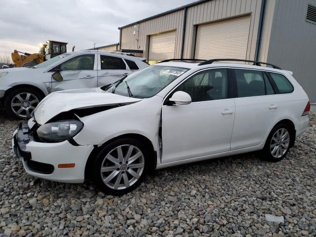 Obraz 2014 VOLKSWAGEN JETTA TDI 2014