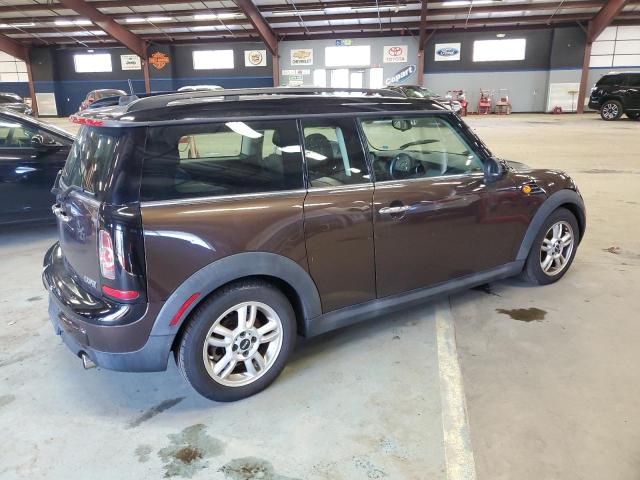 Obraz 3 z 2012 MINI COOPER CLUBMAN 2012 z VIN WMWZF3C54CT489128