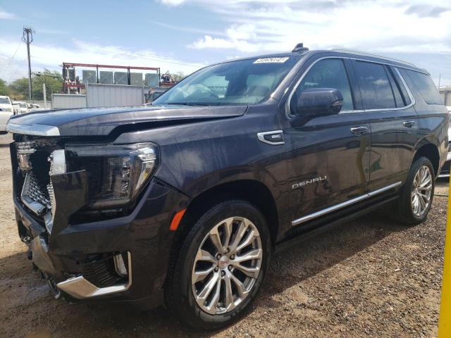 2023 GMC YUKON DENALI 2023 image