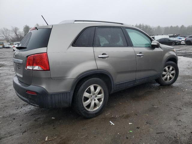 Изображение 3 2013 KIA SORENTO LX 2013 с VIN 5XYKT3A62DG423005