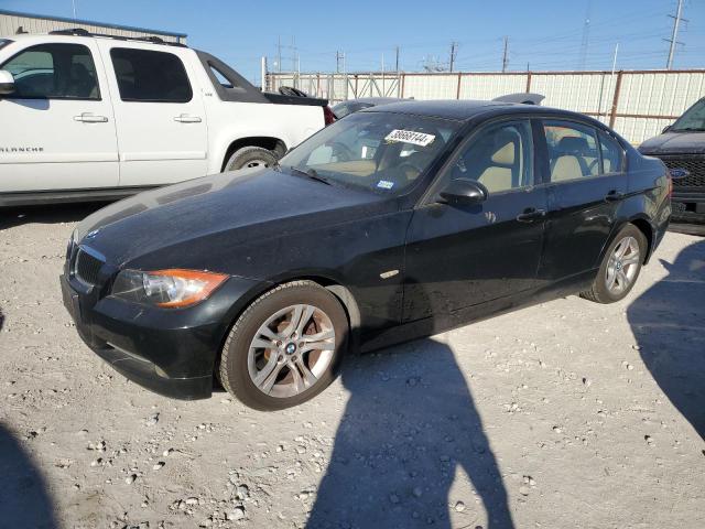 Obraz 1 z 2008 BMW 3 SERIES 328 XI 2008 z VIN WBAVC93548K036151