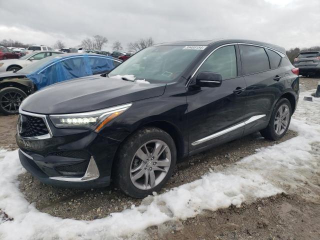 Image 1 of 2020 ACURA RDX ADVANCE 2020 with VIN 5J8TC2H74LL034562