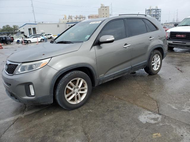 Изображение 2014 KIA SORENTO LX 2014