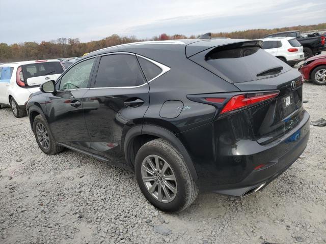 Obraz 2 z 2018 LEXUS NX 300 BASE 2018 z VIN JTJYARBZ8J2105694