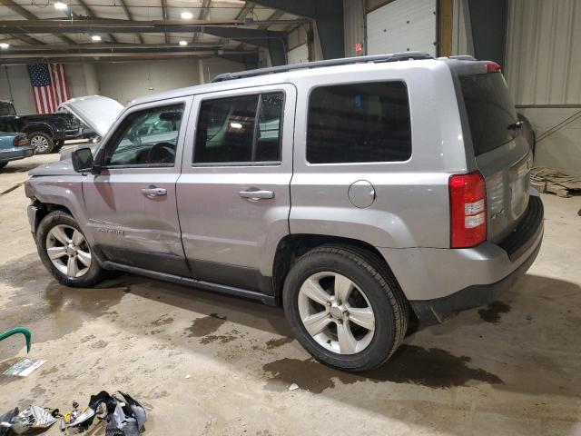 Image 2 of 2015 JEEP PATRIOT SPORT 2015 with VIN 1C4NJRBBXFD218518