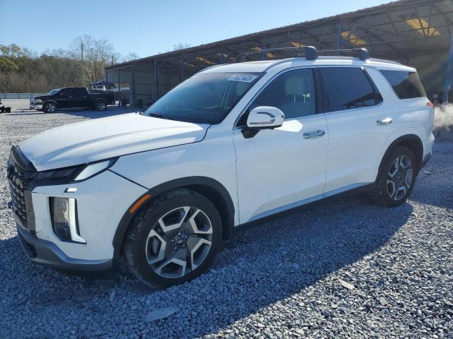 2023 HYUNDAI PALISADE LIMITED 2023 image