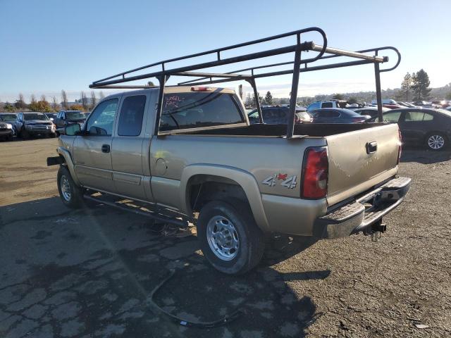 Obraz 2 z 2005 CHEVROLET SILVERADO K2500 HEAVY DUTY 2005 z VIN 1GCHK29U65E256748