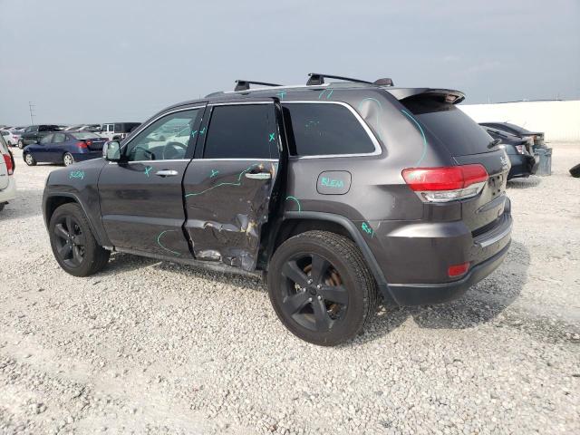 Image 2 of 2015 JEEP GRAND CHEROKEE LIMITED 2015 with VIN 1C4RJEBG6FC884996
