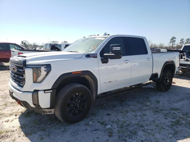 Изображение 1 2024 GMC SIERRA K2500 AT4 2024 с VIN 1GT49PEY2RF162060