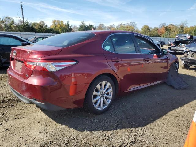 Изображение 3 2018 TOYOTA CAMRY L 2018 с VIN 4T1B11HK3JU524055