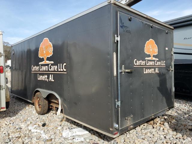 Image 3 of 2020 OTHER TRAILER 2020 with VIN 5RTBE2025MD073286