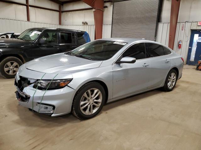 Изображение 1 2017 CHEVROLET MALIBU LT 2017 с VIN 1G1ZE5ST1HF129220