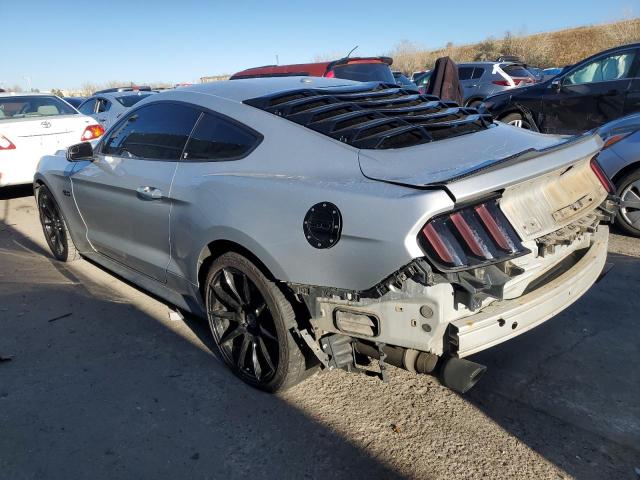 Image 2 of 2016 FORD MUSTANG GT 2016 with VIN 1FA6P8CF3G5306746