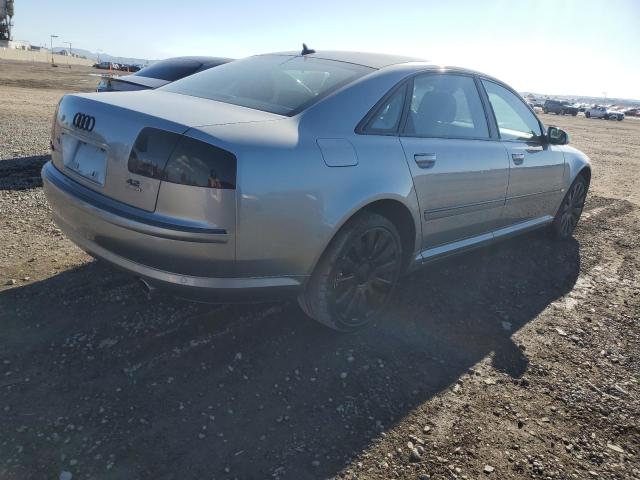 Изображение 3 2007 AUDI A8 L QUATTRO 2007 с VIN WAUMV44E17N003824