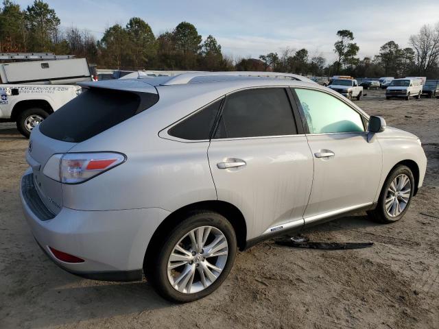 Изображение 3 2010 LEXUS RX 450 2010 с VIN JTJBC1BA5A2014538
