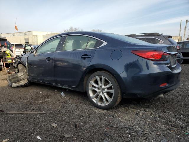 Obraz 2 z 2016 MAZDA 6 TOURING 2016 z VIN JM1GJ1V54G1449188