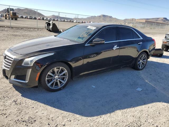 2018 CADILLAC CTS LUXURY 2018 image