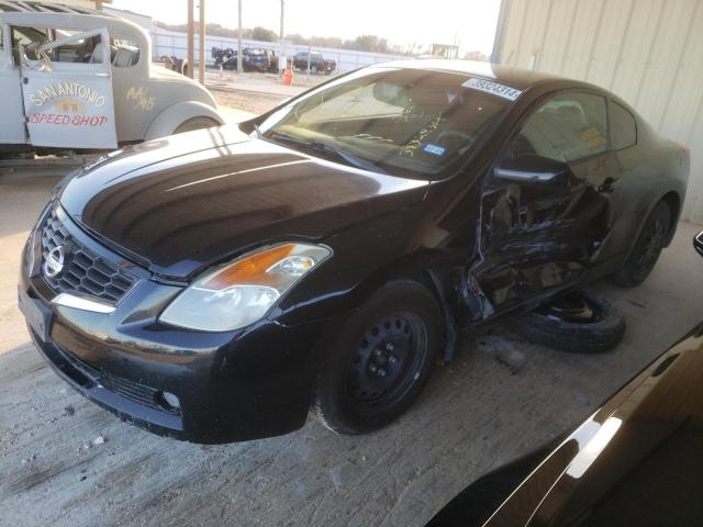 Изображение 1 2009 NISSAN ALTIMA 2.5S 2009 с VIN 1N4AL24E19C166400