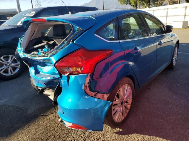 Obraz 3 z 2016 FORD FOCUS TITANIUM 2016 z VIN 1FADP3N21GL362457