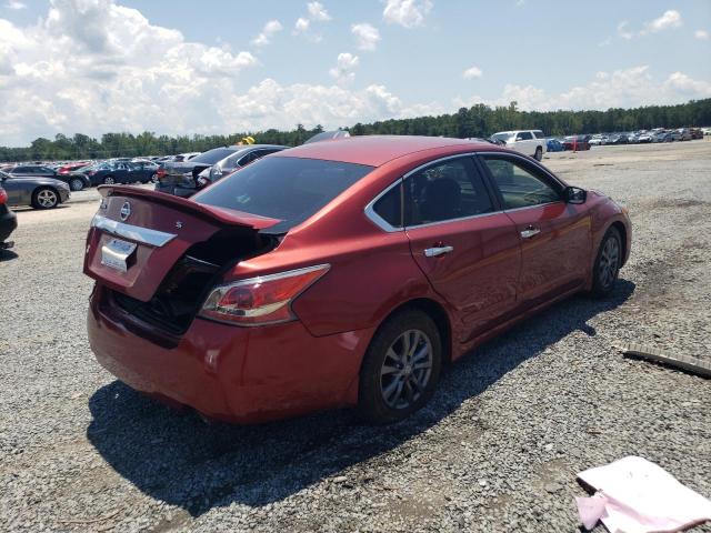 Image 3 of 2015 NISSAN ALTIMA 2.5 2015 with VIN 1N4AL3APXFC170209