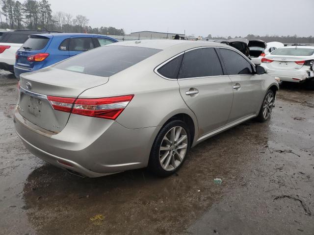 Изображение 3 2014 TOYOTA AVALON BASE 2014 с VIN 4T1BK1EB6EU105964