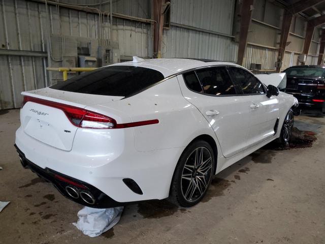 Изображение 3 2023 KIA STINGER GT2 2023 с VIN KNAE55LC0P6133923