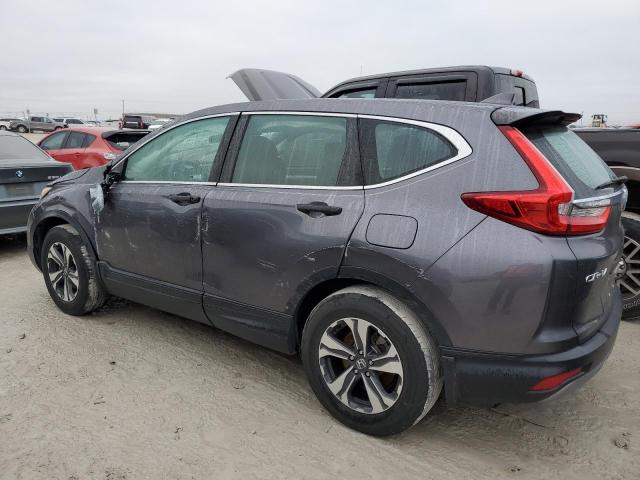 Изображение 2 2019 HONDA CR-V LX 2019 с VIN 2HKRW6H35KH224278