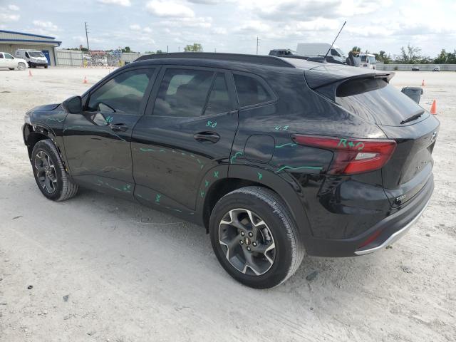 Obraz 2 z 2024 CHEVROLET TRAX 1LT 2024 z VIN KL77LHE27RC155913