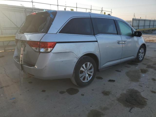 Изображение 3 2015 HONDA ODYSSEY EXL 2015 с VIN 5FNRL5H65FB056515
