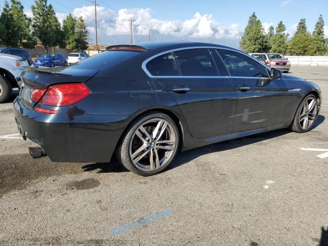 Obraz 3 z 2013 BMW 640 I 2013 z VIN WBA6A0C52DDZ03714