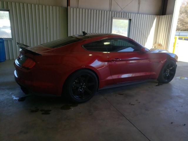 Image 3 of 2020 FORD MUSTANG GT 2020 with VIN 1FA6P8CF6L5161809